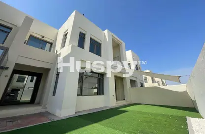 Townhouse - 3 Bedrooms - 4 Bathrooms for sale in Mira Oasis 2 - Mira Oasis - Reem - Dubai