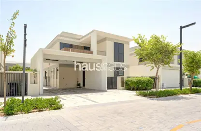 فيلا - 4 غرف نوم - 4 حمامات للبيع في 1 هارموني - هارموني - تلال الغاف - دبي فيلا - 4 غرف نوم - 4 حمامات للبيع في 1 هارموني - هارموني - تلال الغاف - دبي