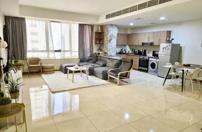 Apartment - 2 Bedrooms - 2 Bathrooms for sale in Al Murad Tower - Al Barsha 1 - Al Barsha - Dubai