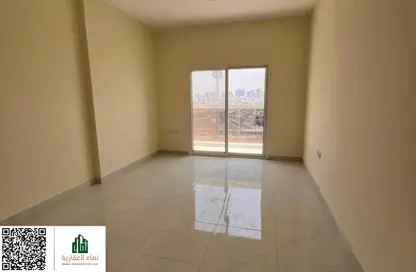 Apartment - 1 Bedroom - 1 Bathroom for rent in Sheikh Jaber Al Sabah Street - Al Naimiya - Al Nuaimiya - Ajman