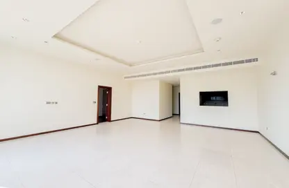 Apartment - 2 Bedrooms - 3 Bathrooms for rent in Amber - Tiara Residences - Palm Jumeirah - Dubai