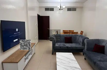 Apartment - 2 Bedrooms - 3 Bathrooms for sale in City Tower - Al Nuaimiya - Ajman