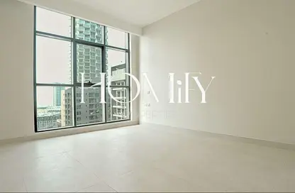 Apartment - 1 Bedroom - 2 Bathrooms for rent in Herad Tower - Jumeirah Village Circle - Dubai