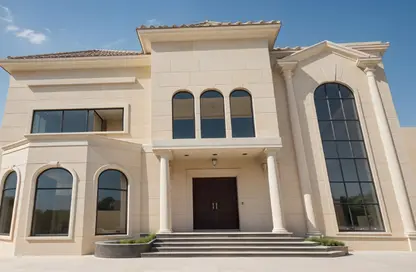 Villa - 5 Bedrooms - 7 Bathrooms for rent in Nad Al Sheba Villas - Nad Al Sheba 3 - Nad Al Sheba - Dubai