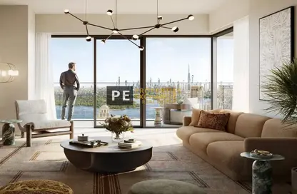 Apartment - 2 Bedrooms - 2 Bathrooms for sale in Altan - Dubai Creek Harbour (The Lagoons) - Dubai
