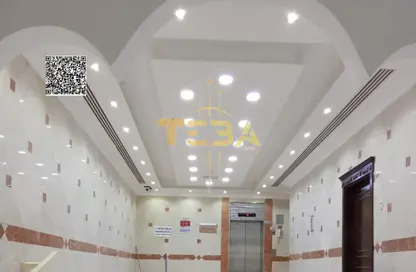 عمارة بالكامل للبيع في فلل الروضة 3 - 3  الروضة - الروضة - عجمان