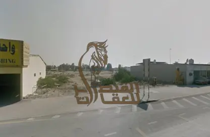 Land - Studio for sale in Al Rams - Ras Al Khaimah