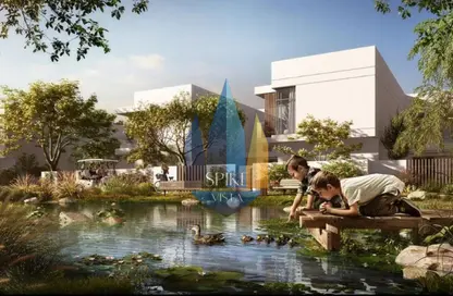 شقة - غرفة نوم - 1 حمام للبيع في المدينة المستدامة - جزيرة ياس - جزيرة ياس - أبوظبي شقة - غرفة نوم - 1 حمام للبيع في المدينة المستدامة - جزيرة ياس - جزيرة ياس - أبوظبي