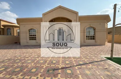 فيلا - 3 غرف نوم - 5 حمامات للايجار في الظيت الجنوبي - الظيت - رأس الخيمة