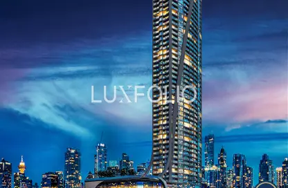 Retail - Studio for sale in Fashionz by Danube - Jumeirah Village Triangle - Dubai