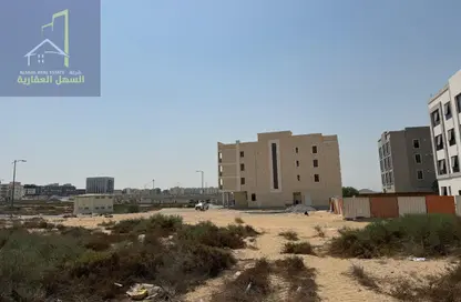 Land - Studio for sale in Tilal City B - Tilal City - Sharjah