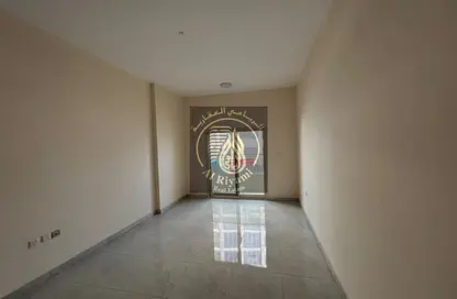 Apartment - 1 Bedroom - 2 Bathrooms for rent in Orient Tower 1 - Orient Towers - Al Bustan - Ajman