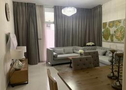 Villa - 3 bedrooms - 5 bathrooms for rent in Casablanca Boutique Villas - Pacifica - Damac Hills 2 - Dubai