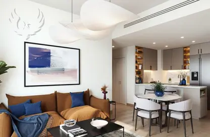 شقة - 2 غرف نوم - 2 حمامات للبيع في ذا هاميلتون - تاون سكوير - دبي