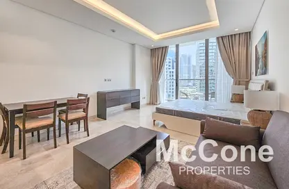Apartment - 1 Bedroom - 2 Bathrooms for sale in The Sterling West - The Sterling - Business Bay - Dubai