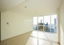 Apartment - 2 bedrooms - 3 bathrooms for rent in AD One Tower - Capital Centre - Abu Dhabi