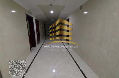 Apartment - 2 Bedrooms - 2 Bathrooms for rent in Ajman Gate Tower - Ajman Industrial 2 - Ajman Industrial Area - Ajman