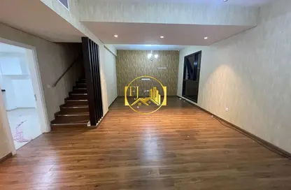 Townhouse - 3 Bedrooms - 4 Bathrooms for rent in Nasma Residence - Al Tai - Sharjah
