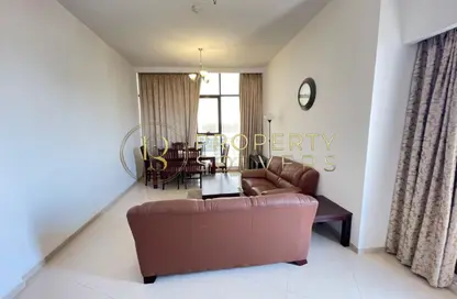 Apartment - 2 Bedrooms - 3 Bathrooms for rent in Elite Sports Residence 8 - Elite Sports Residence - Dubai Sports City - Dubai