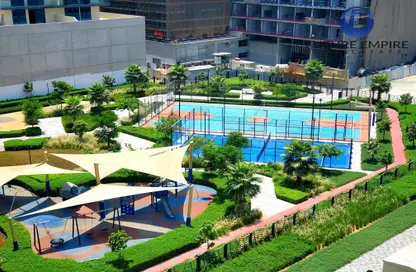 Apartment - 2 Bedrooms - 3 Bathrooms for rent in Al Habbai 4 - Jumeirah Garden City - Al Satwa - Dubai