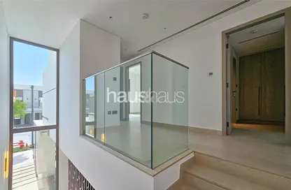 تاون هاوس - 3 غرف نوم - 4 حمامات للايجار في أورا جاردنز - تلال الغاف - دبي