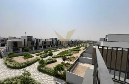 Villa - 4 Bedrooms - 5 Bathrooms for sale in Mudon Al Ranim 2 - Mudon - Dubai