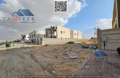 Land - Studio for sale in Al Yasmeen 1 - Al Yasmeen - Ajman