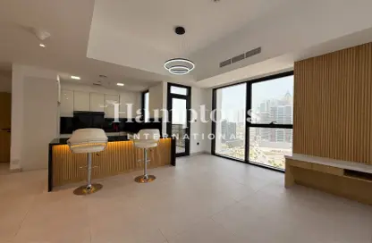 Apartment - 3 Bedrooms - 3 Bathrooms for rent in Central 1 - Business Bay - Dubai