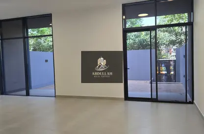 تاون هاوس - 2 غرف نوم - 3 حمامات للايجار في روبينيا - مسار - تلال سيتي - الشارقة