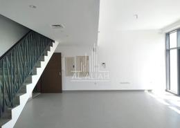 Penthouse - 3 bedrooms - 5 bathrooms for rent in C10 Tower - Najmat Abu Dhabi - Al Reem Island - Abu Dhabi