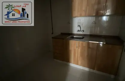 Apartment - 1 Bedroom - 1 Bathroom for rent in Al Majaz 2 - Al Majaz - Sharjah