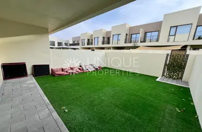 فيلا - 3 غرف نوم - 4 حمامات للبيع في باركسايد 1 - اعمار الجنوبية - دبي الجنوب (مركز دبي العالمي) - دبي