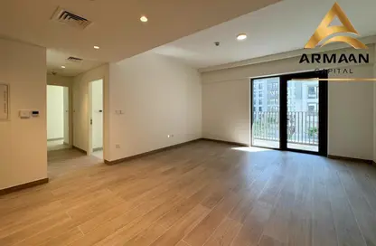 Apartment - 2 Bedrooms - 2 Bathrooms for sale in Rosewater Building 3 - Creek Beach - Dubai Creek Harbour (The Lagoons) - Dubai