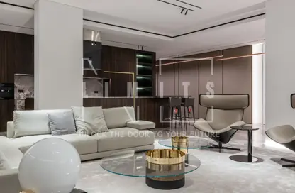 Apartment - 2 Bedrooms - 3 Bathrooms for sale in Verdana Residence - Dubai Investment Park (DIP) - Dubai