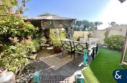 Villa - 2 Bedrooms - 2 Bathrooms for sale in Springs 2 - The Springs - Dubai
