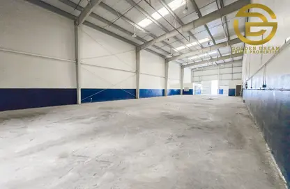 مستودع - استوديو - 2 حمامات للايجار في دبي إنفستمنت بارك 1 (DIP 1) - مجمع دبي للإستثمار - دبي