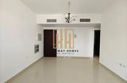 Apartment - 1 Bedroom - 1 Bathroom for rent in Muwaileh 3 Building - Muwaileh - Sharjah