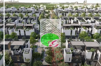 Land - Studio for sale in District 9 - Al Zorah - Ajman