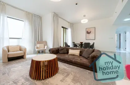 Apartment - 2 Bedrooms - 2 Bathrooms for rent in Shams 2 - Shams - Jumeirah Beach Residence - Dubai Apartment - 2 Bedrooms - 2 Bathrooms for rent in Shams 2 - Shams - Jumeirah Beach Residence - Dubai