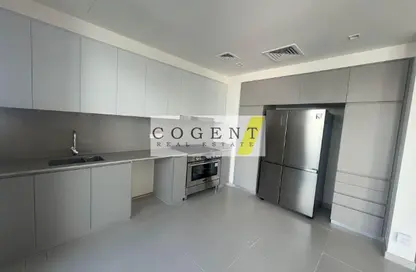 Townhouse - 4 Bedrooms - 4 Bathrooms for rent in Greenview - EMAAR South - Dubai South (Dubai World Central) - Dubai