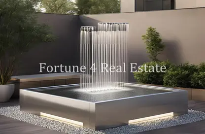 Apartment - 1 Bedroom - 2 Bathrooms for sale in AG Ark Tower - Dubai Land - Dubai