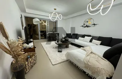 Apartment - 1 Bedroom - 2 Bathrooms for sale in Pacific - Al Marjan Island - Ras Al Khaimah