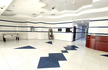 Apartment - 1 Bedroom - 2 Bathrooms for rent in Burj Al Noor 1 - Al Nahda 1 - Al Nahda - Dubai