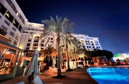 Apartment - 2 Bedrooms - 3 Bathrooms for sale in Palazzo Versace - Culture Village - Dubai