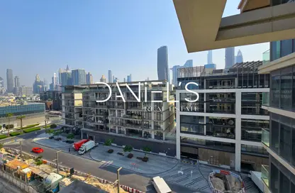 شقة - غرفة نوم - 1 حمام للبيع في فيريديان - سنترال بارك في سيتي ووك - سيتي ووك - دبي شقة - غرفة نوم - 1 حمام للبيع في فيريديان - سنترال بارك في سيتي ووك - سيتي ووك - دبي