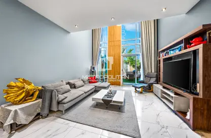 Townhouse - 2 Bedrooms - 3 Bathrooms for sale in Rukan 3 - Dubai Land - Dubai