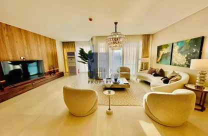 Apartment - 2 Bedrooms - 4 Bathrooms for sale in Shams Abu Dhabi - Al Reem Island - Abu Dhabi