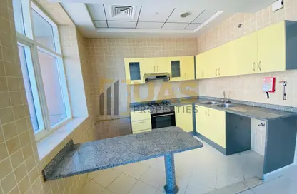Apartment - 1 Bedroom - 2 Bathrooms for rent in Metro Building - Al Barsha 1 - Al Barsha - Dubai