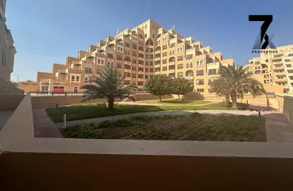 شقة - 1 حمام للبيع في ياقوت - باب البحر - جزيرة المرجان - رأس الخيمة