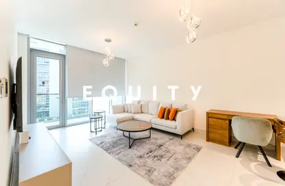 Apartment - 1 Bedroom - 2 Bathrooms for sale in Residences 15 - District One - Mohammed Bin Rashid City - Dubai